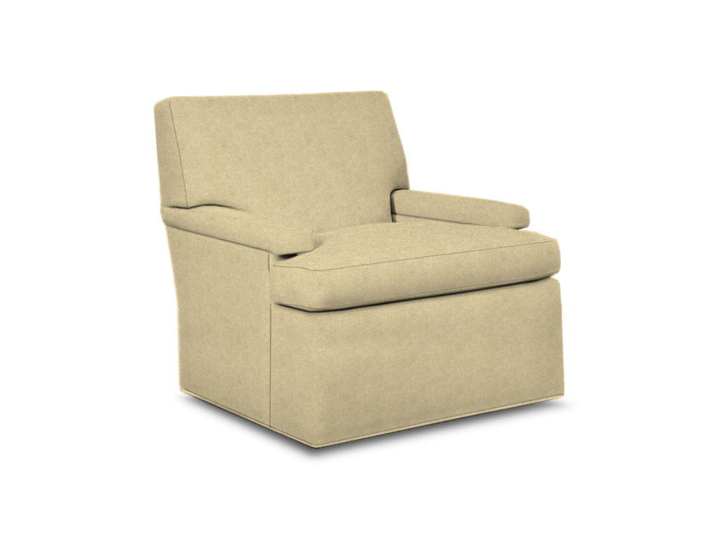 MacDonald Swivel Chair 