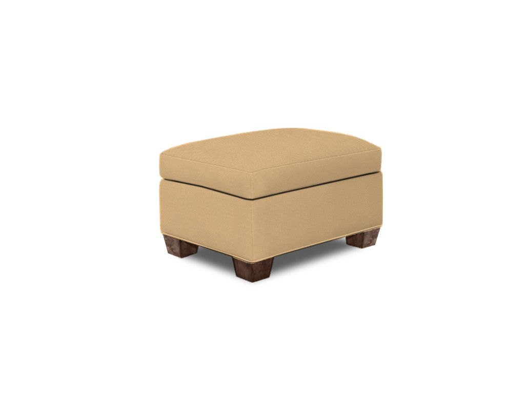  MacDonald Ottoman 