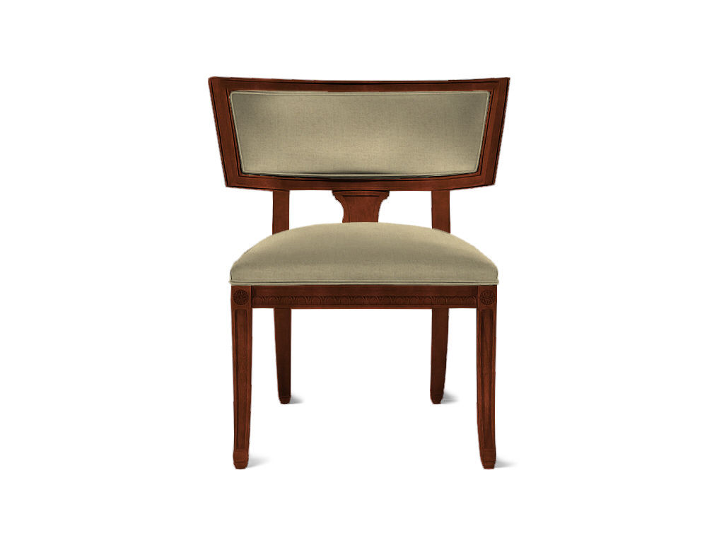  Regan Klismos Chair 