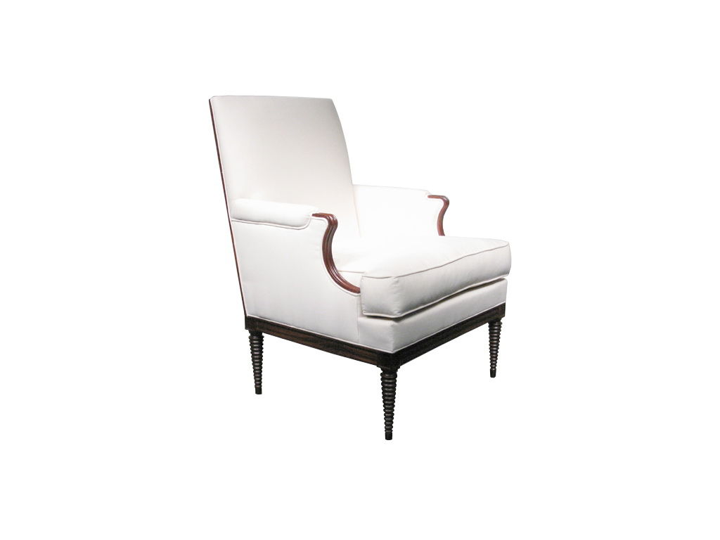  Rachel Lounge Chair 