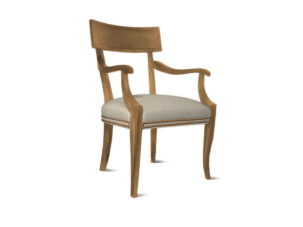  Blix Arm Chair 