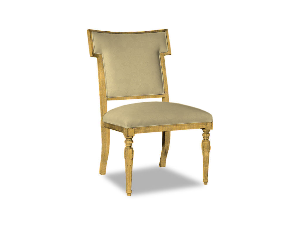  Eva Side Chair 