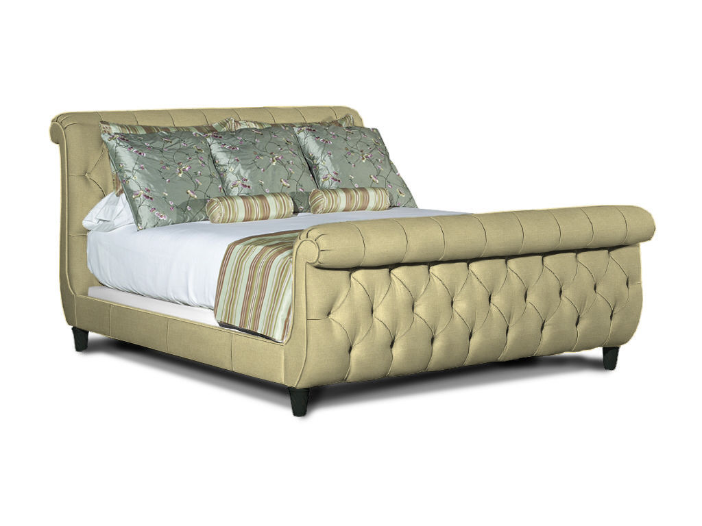  Somerset Queen Bed 5/0 
