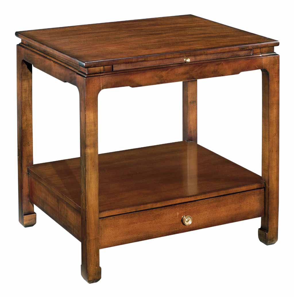  Sara Bedside Table 