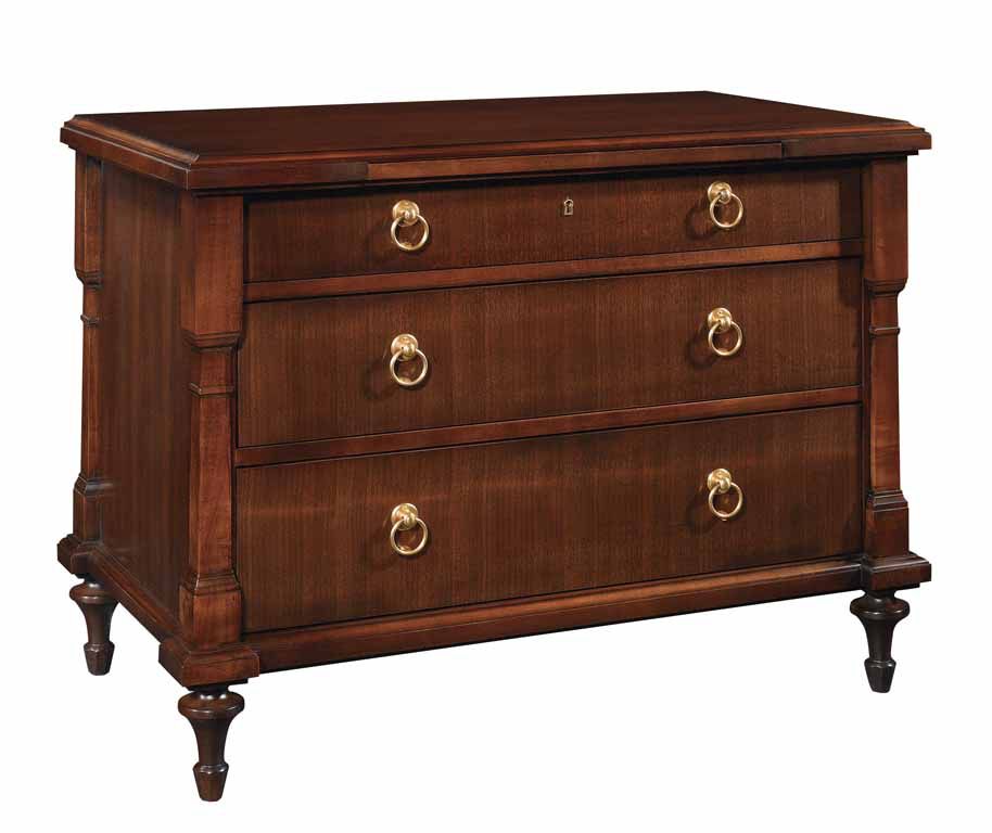  Mestel Chest 