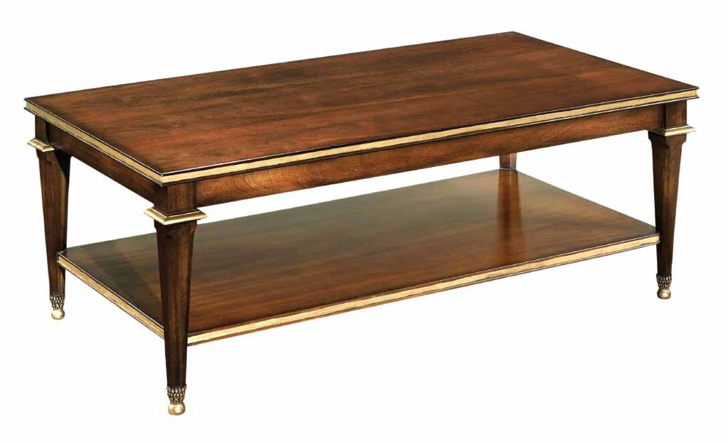  Ash Cocktail Table 