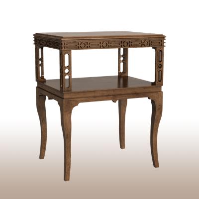  Susannah Side Table 