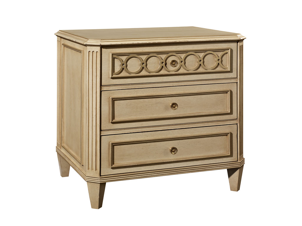  Hannah Small Chest 