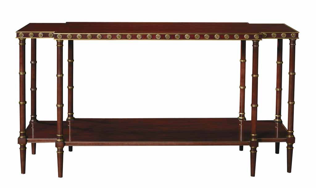  Kina Console 