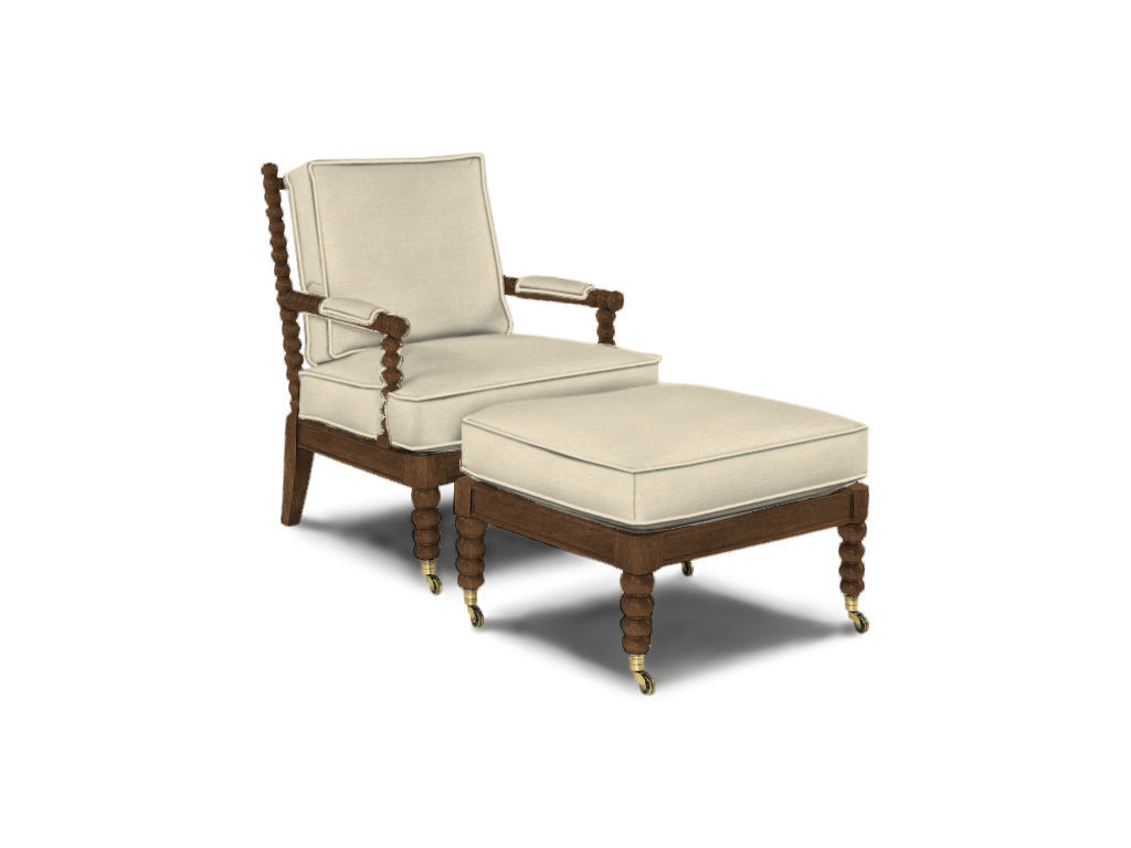  Spool Chair 