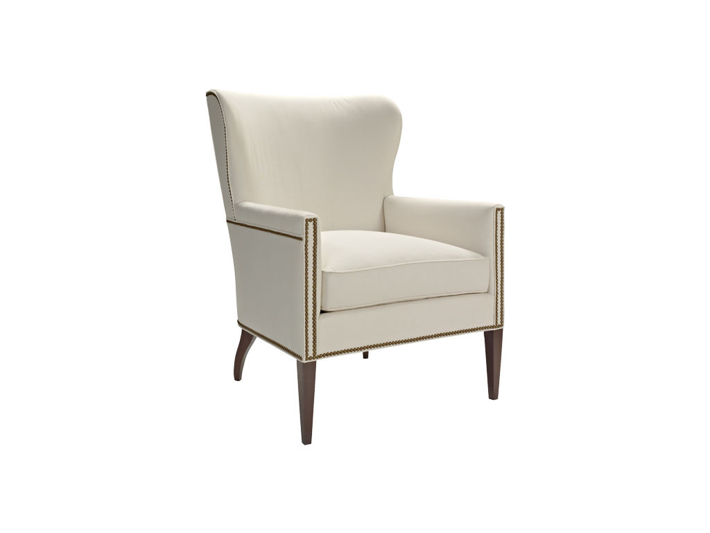 Samuel Wing Chair 