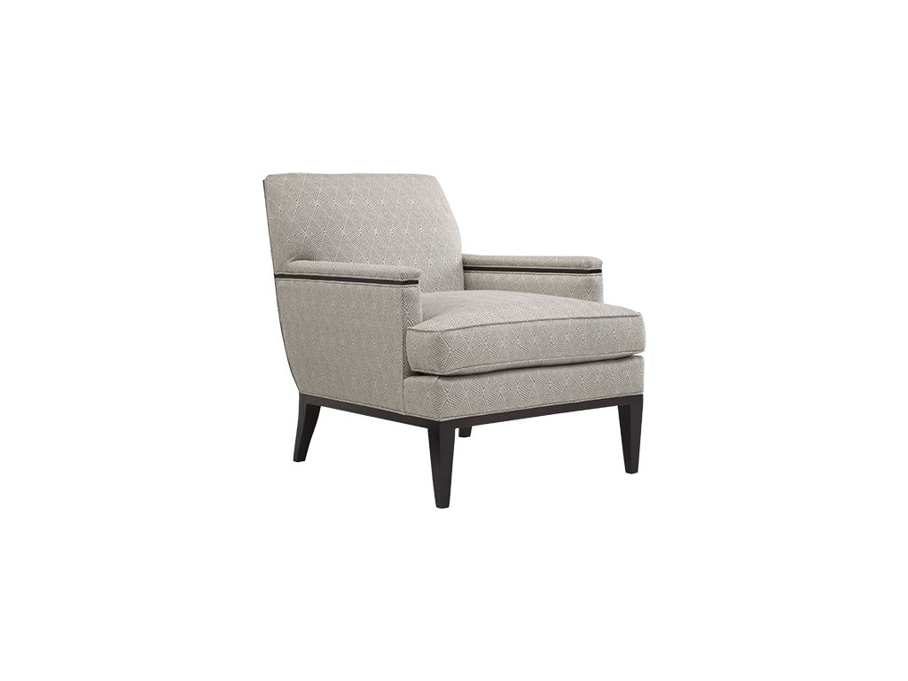  Alexander Tightback Chair 