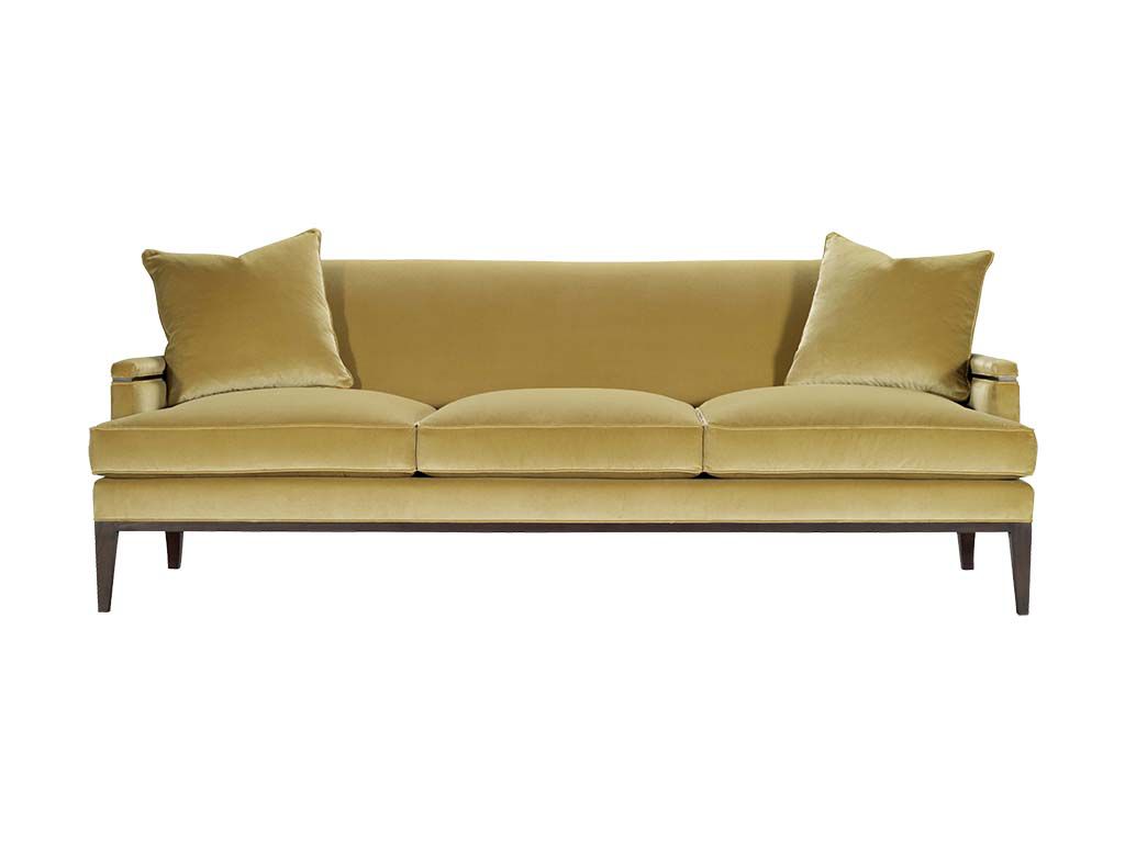  Alexander Tightback Sofa 