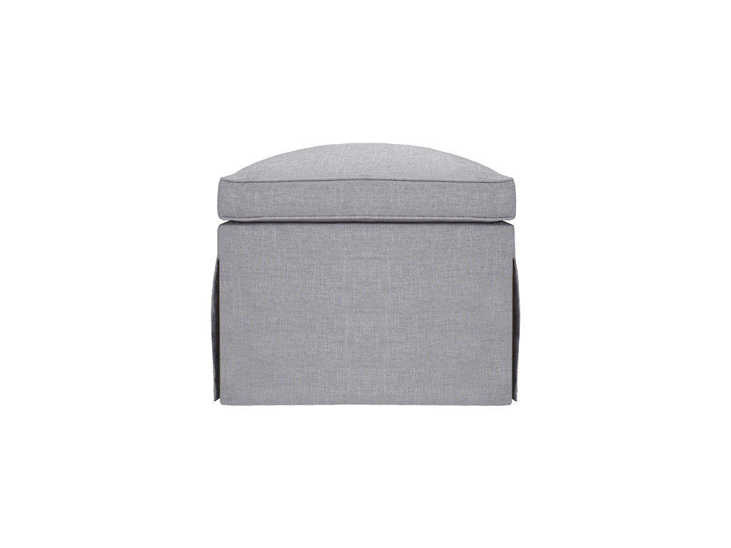  Laurel Ottoman 