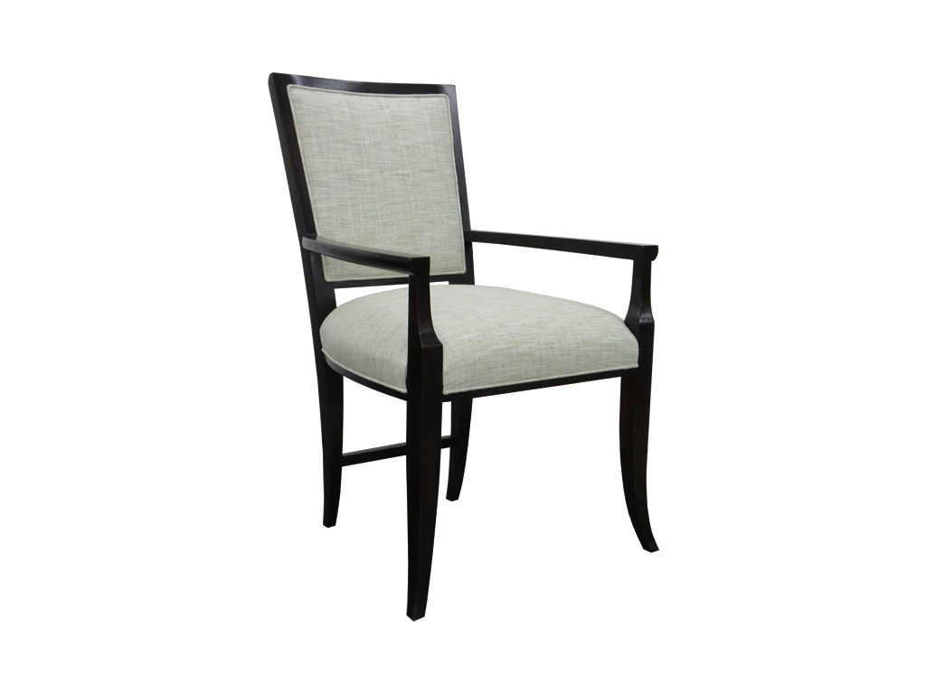  Nicole Arm Chair 