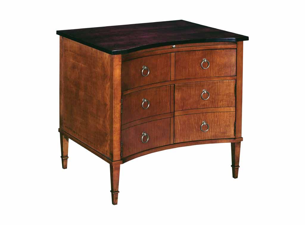 Lancaster Side Table 