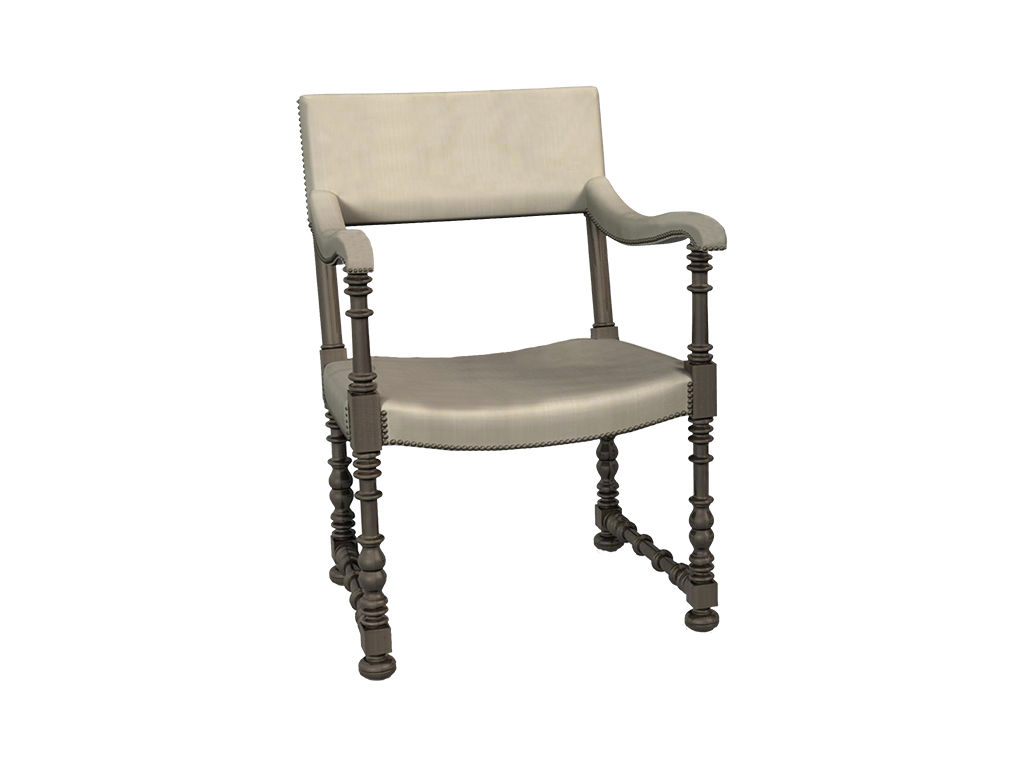  Blackstone Arm Chair 