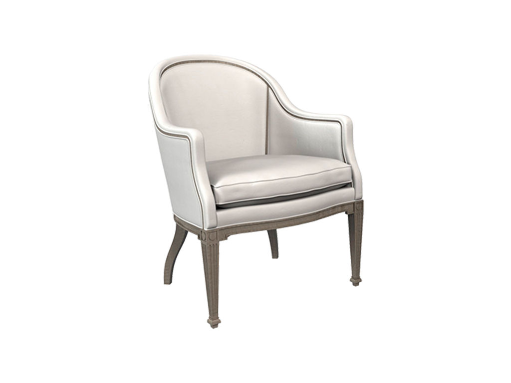  Avondale Pull Up Chair 