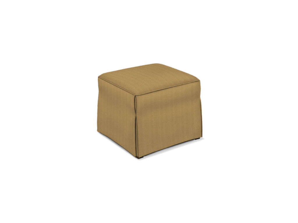  Cocktail Ottoman 