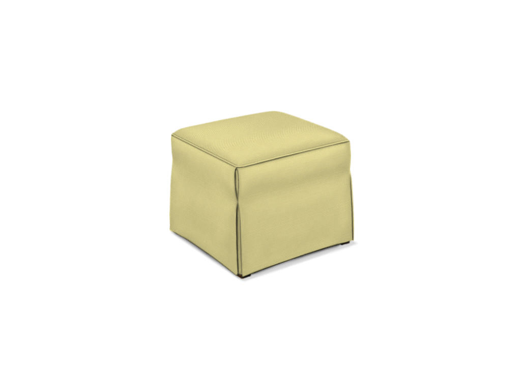  Cocktail Ottoman 