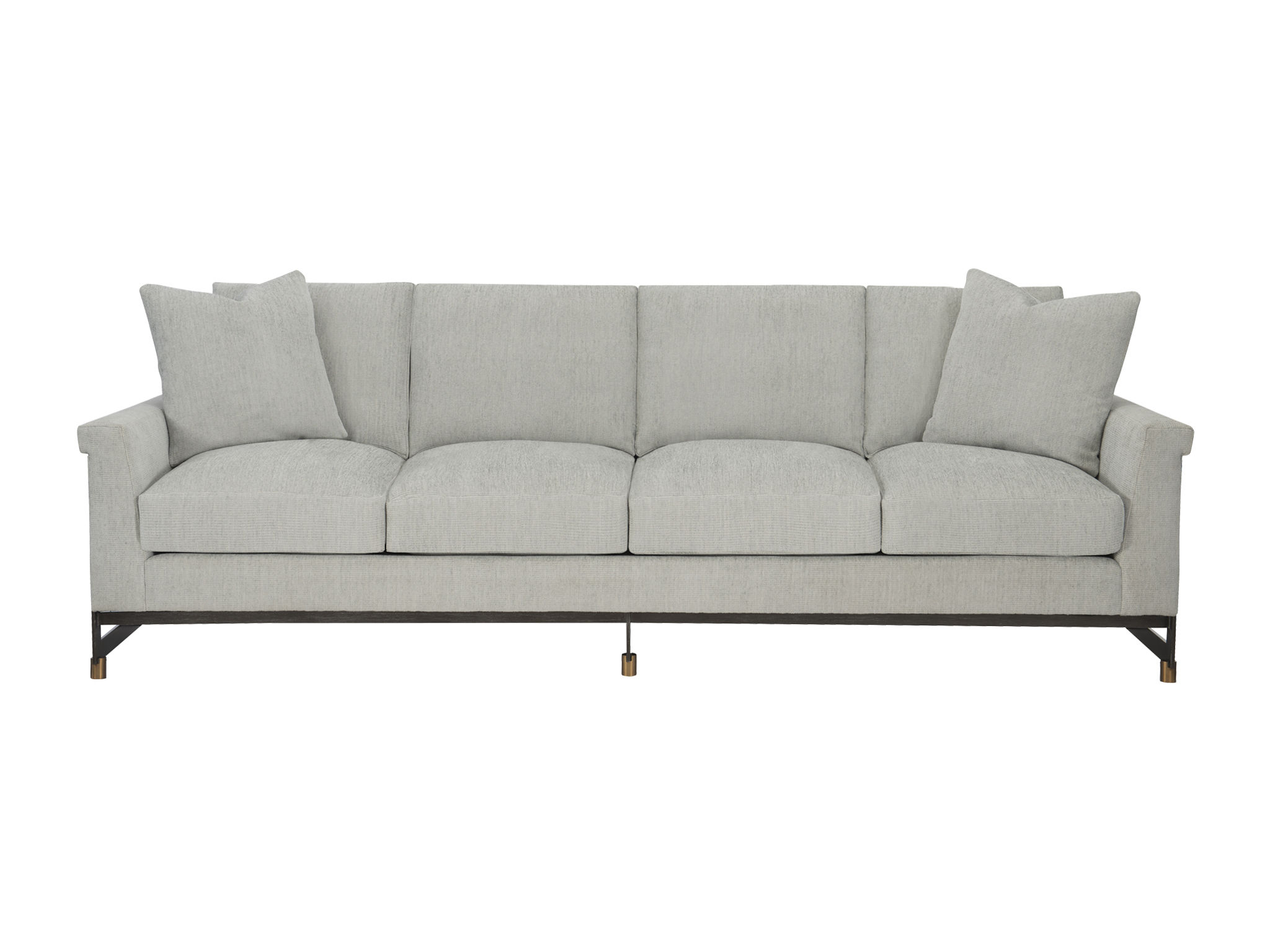  Cradle Sofa (118 Inch) 