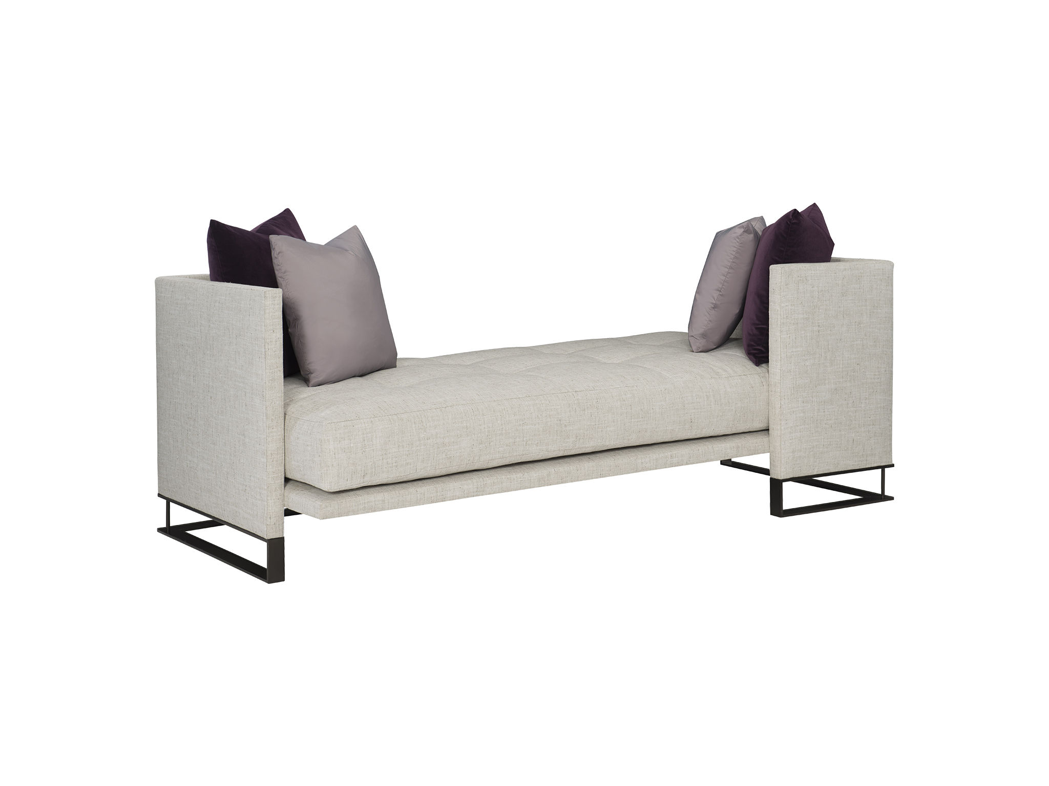  Tete-a-tete Chaise 