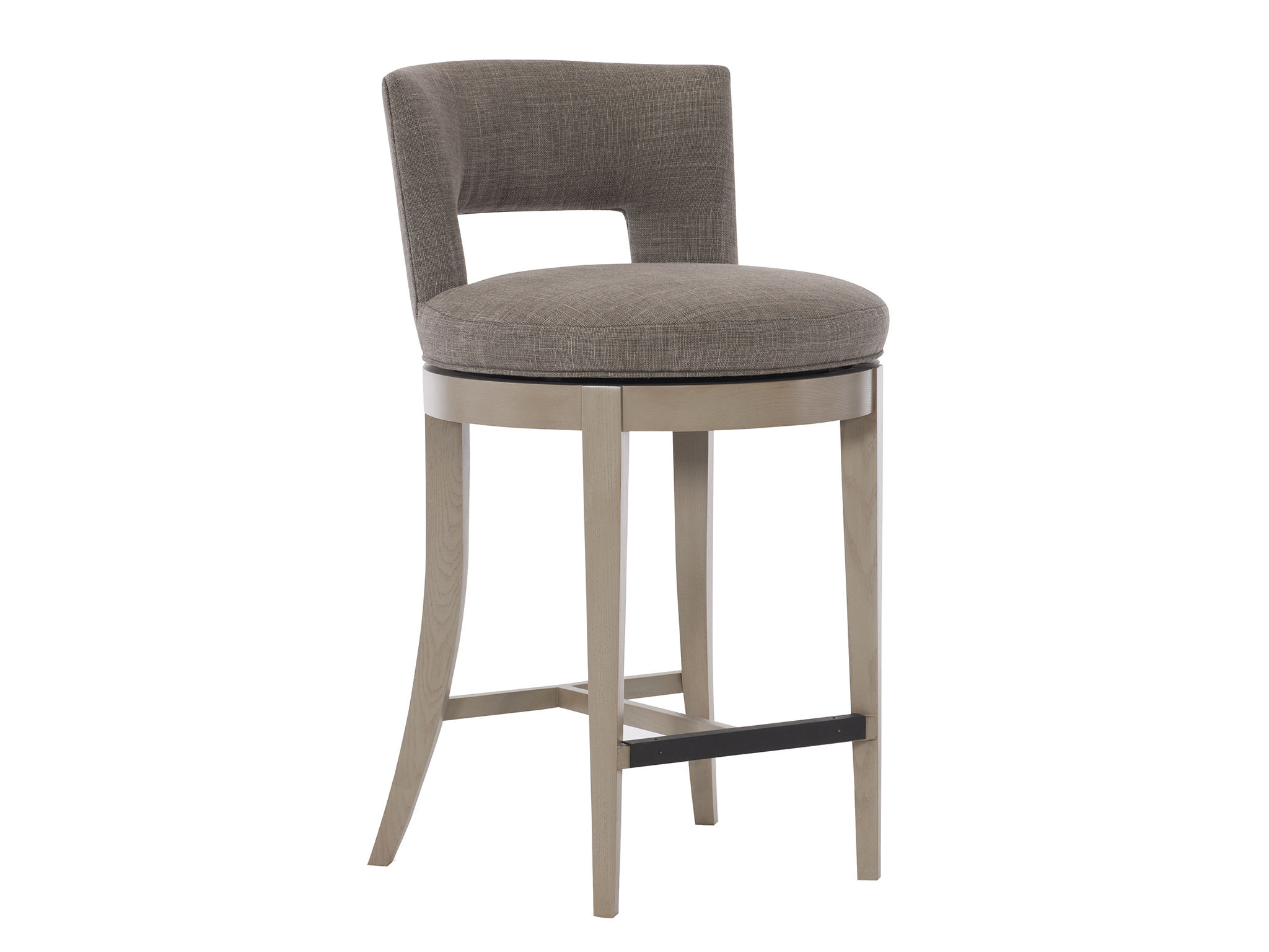 Axis Swivel Bar Stool 