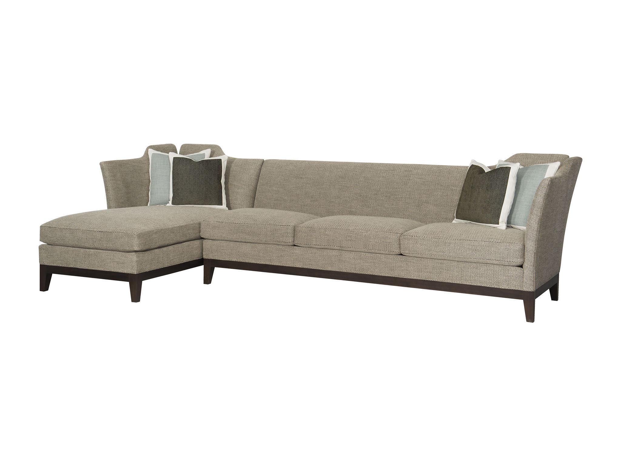  Knole Sectional 