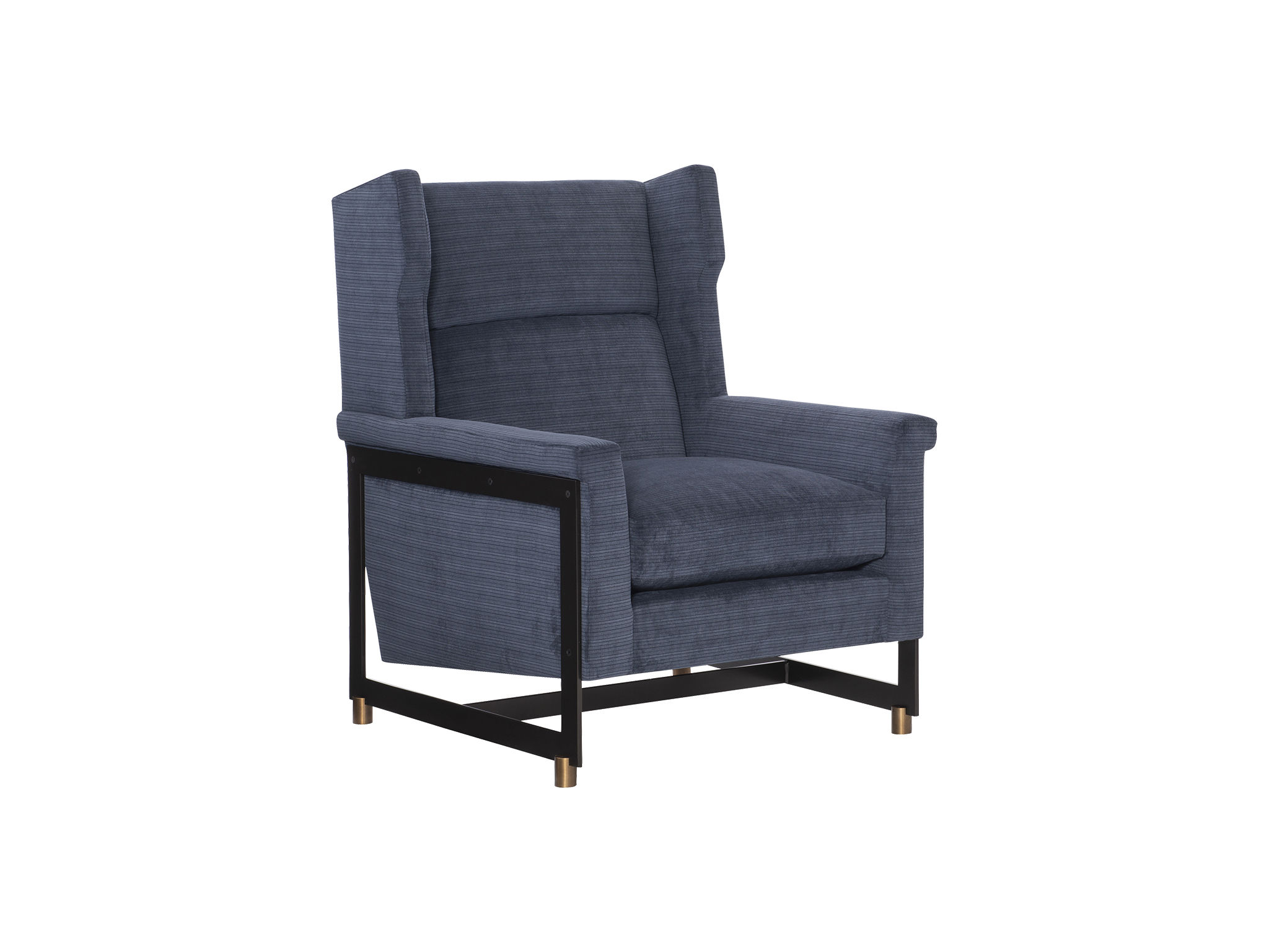  Cradle Wing Chair 