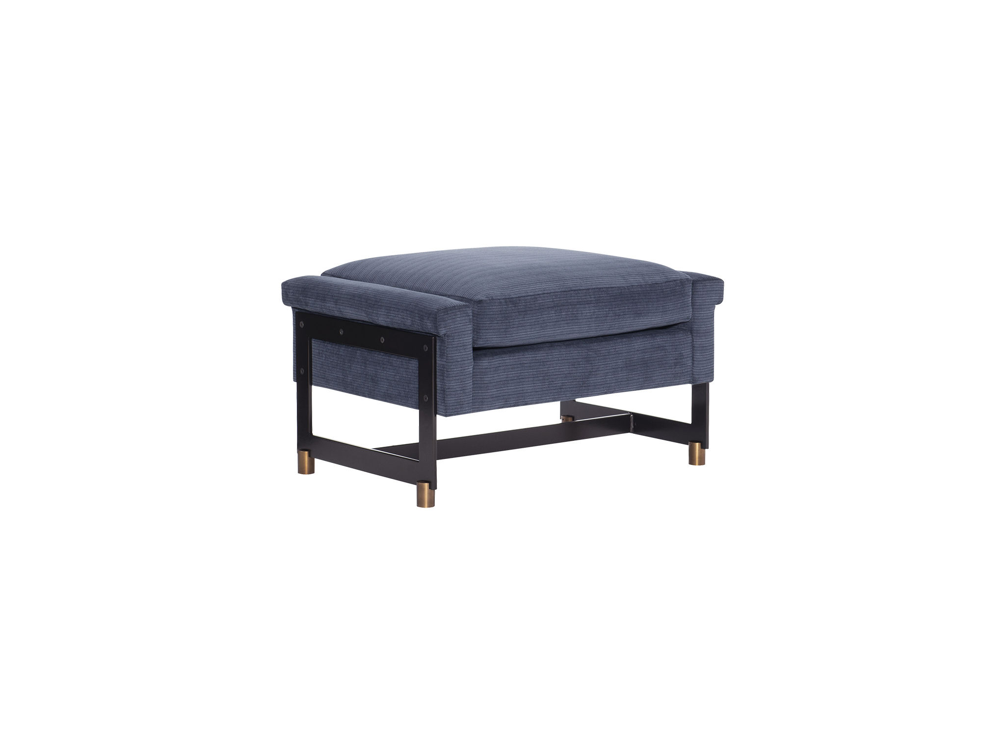  Cradle Ottoman 