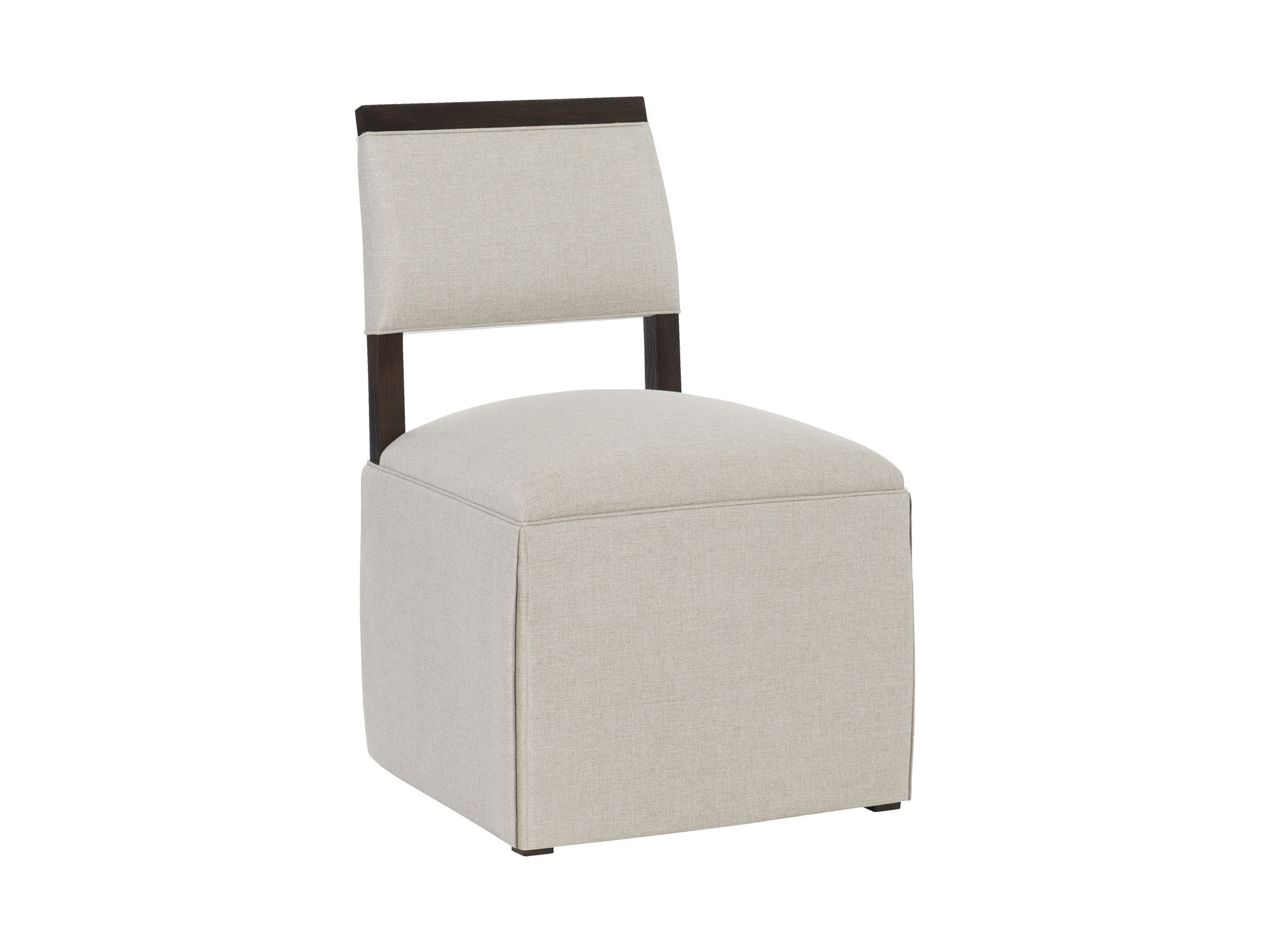  Taperback Side Chair Without Handle 