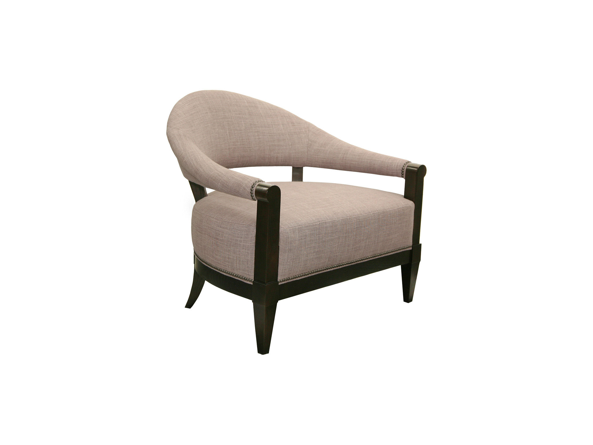  Crescent Chair 