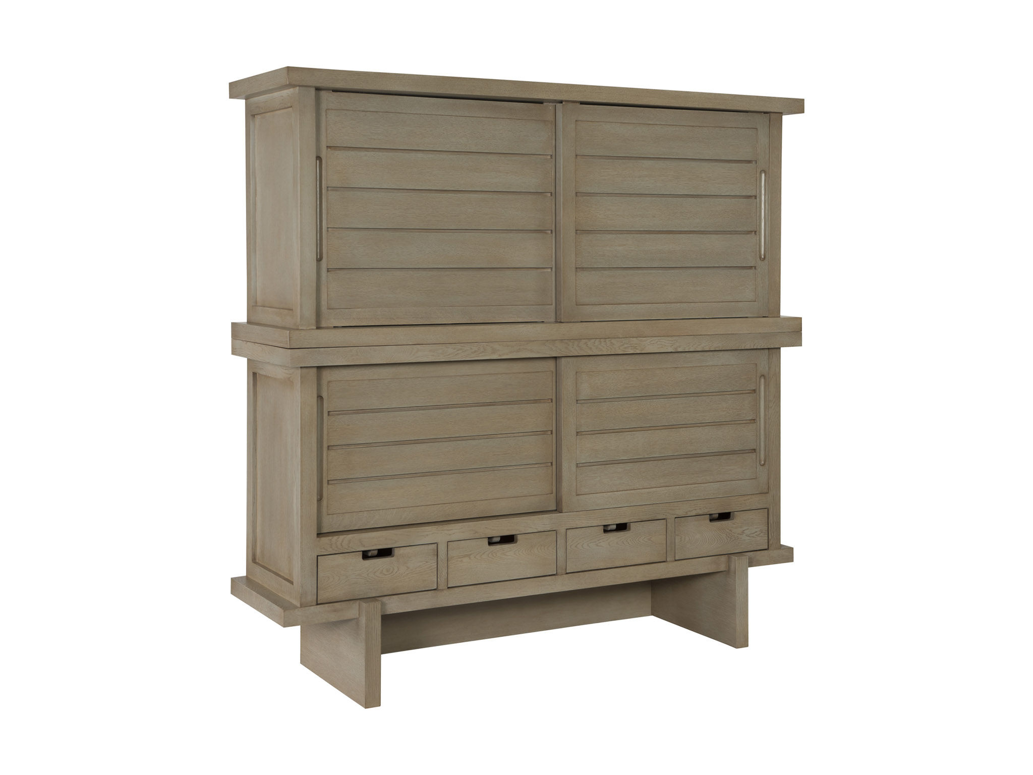  Tansu Chest 