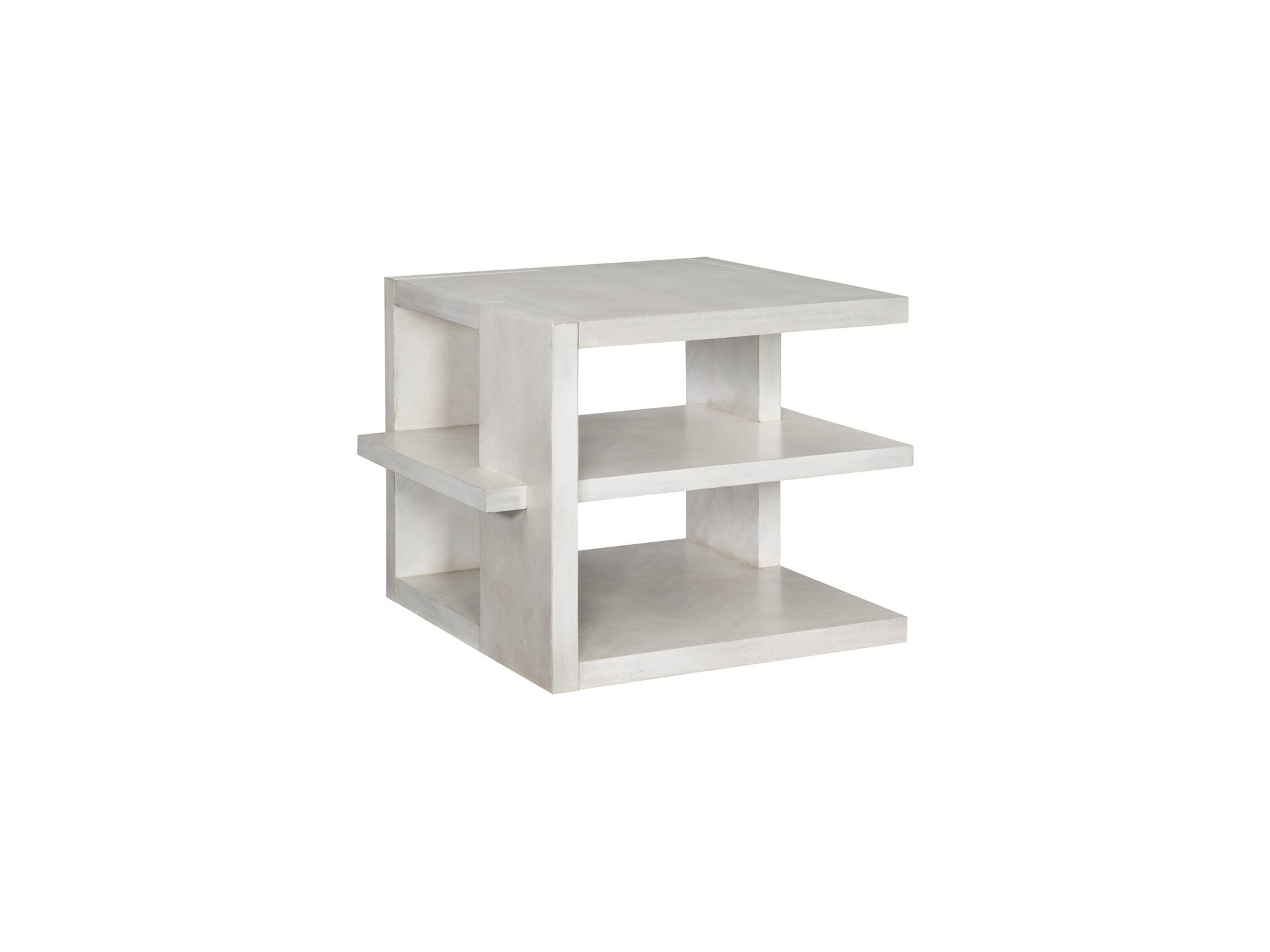  Lamina Side Table 