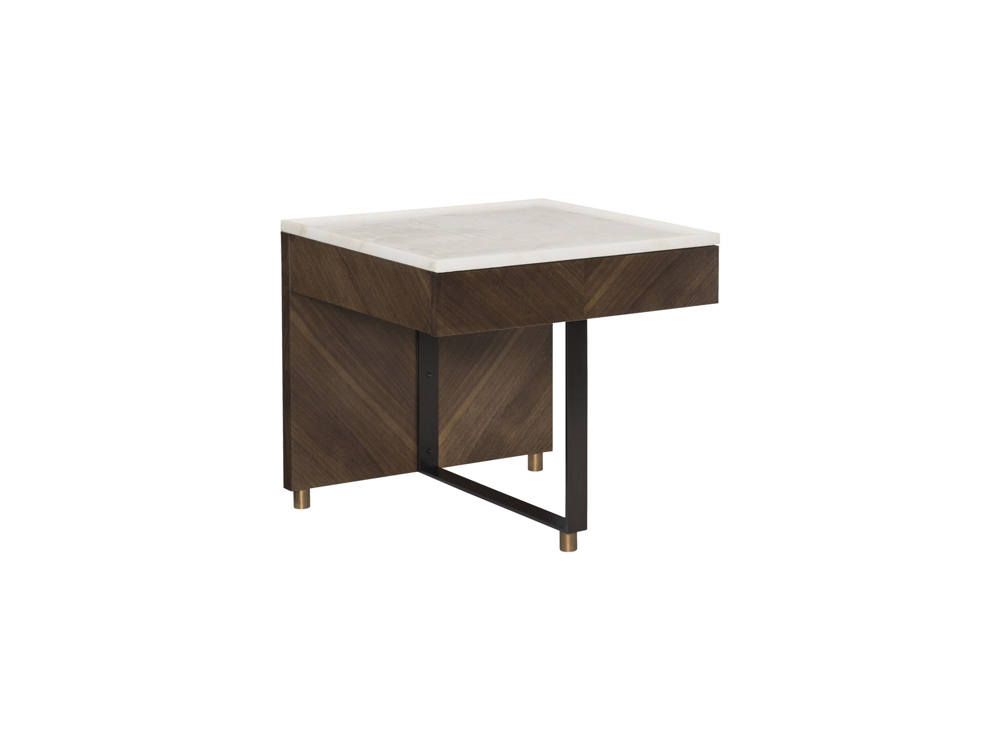  Strut Side Table 