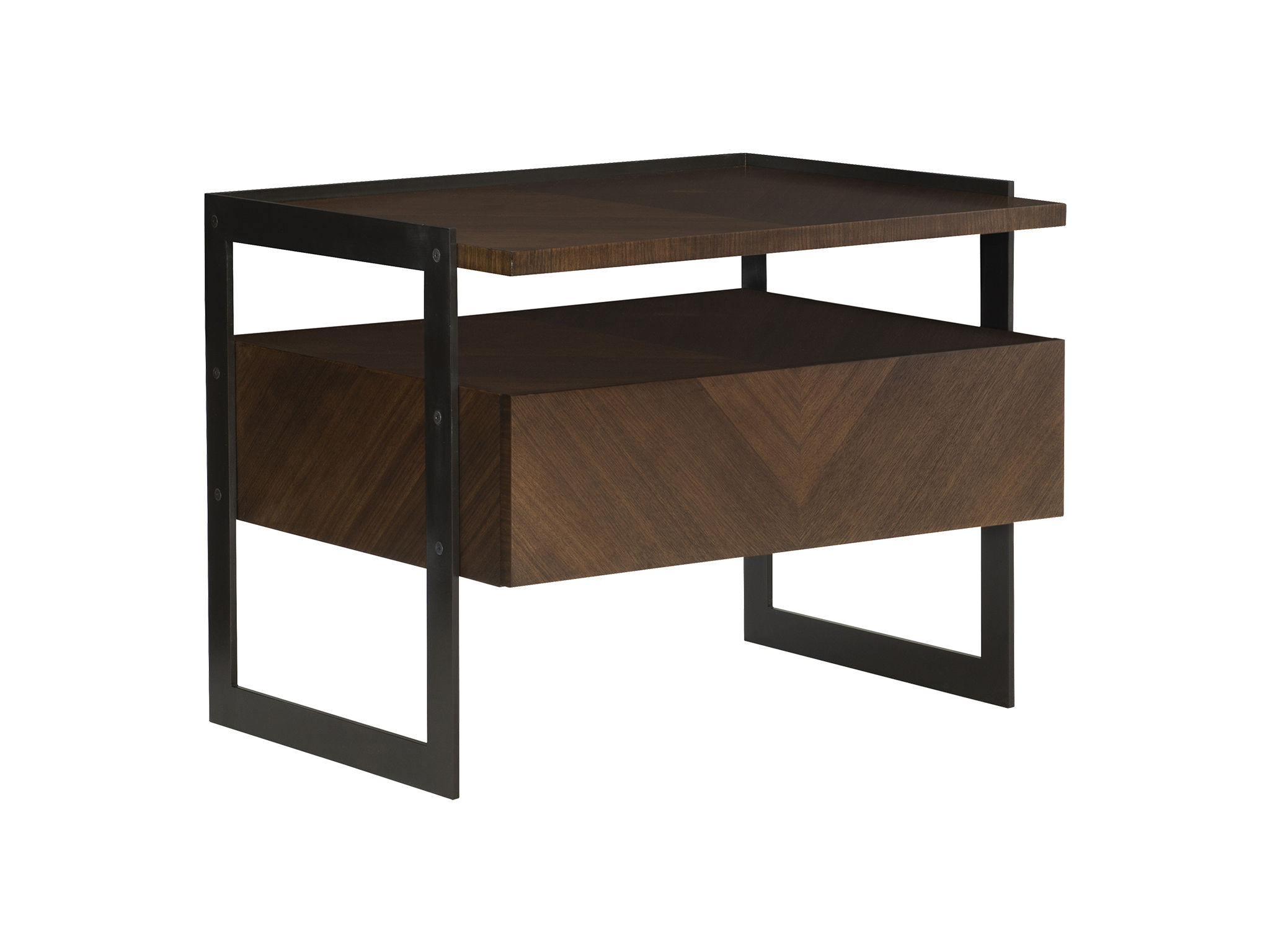  Barstock Side Table 
