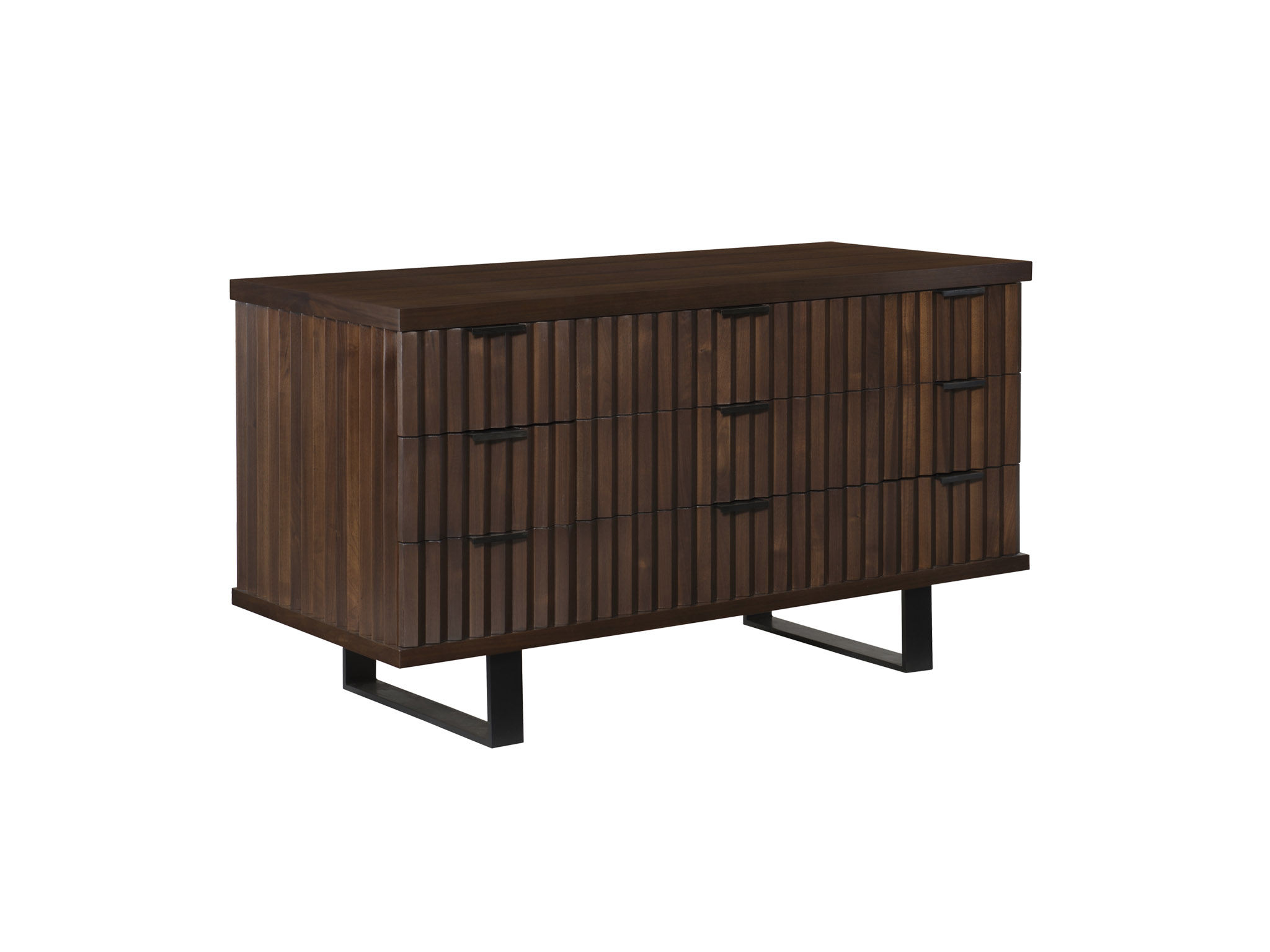  Plaited Chest 
