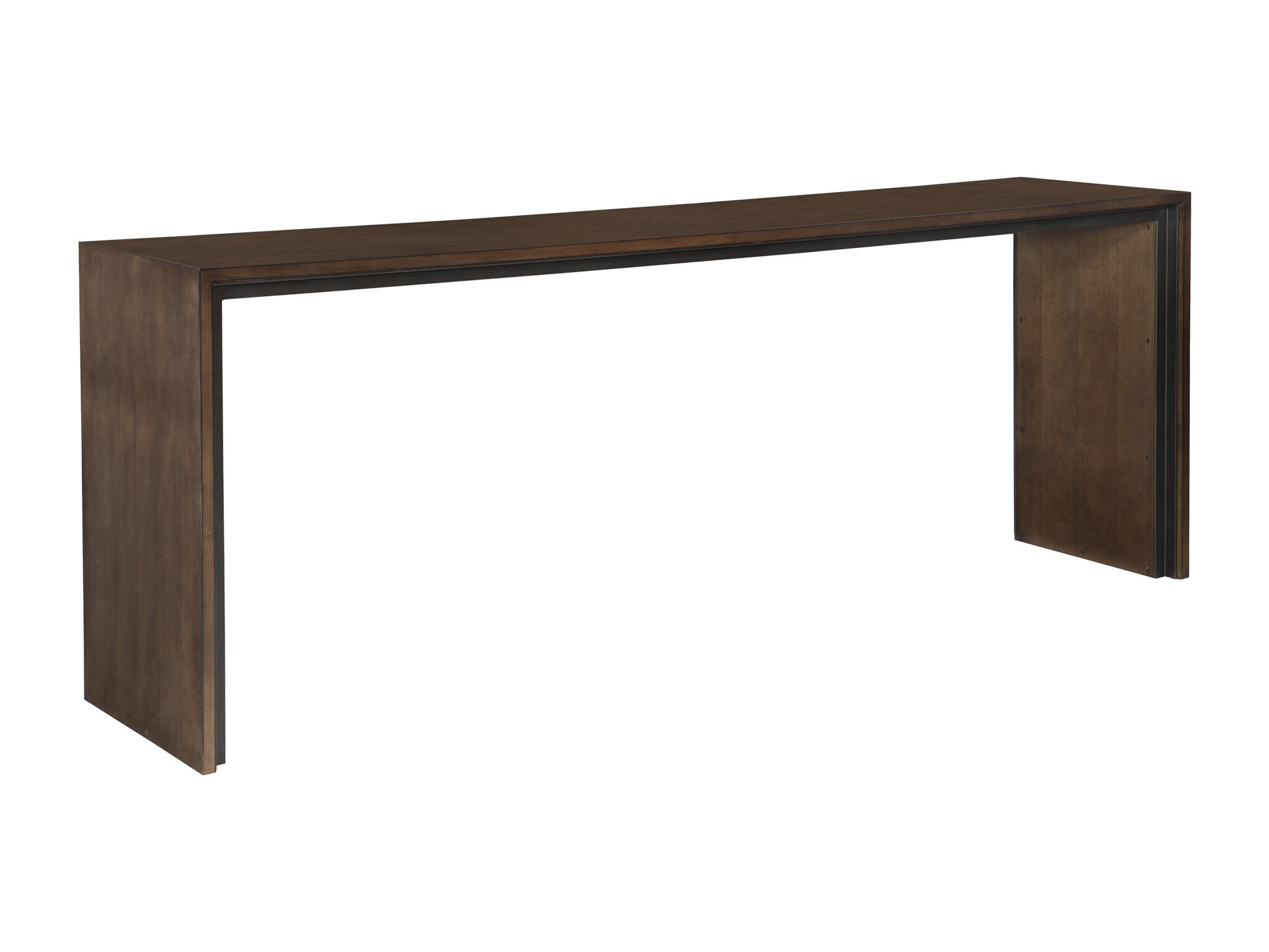  Weir Console 