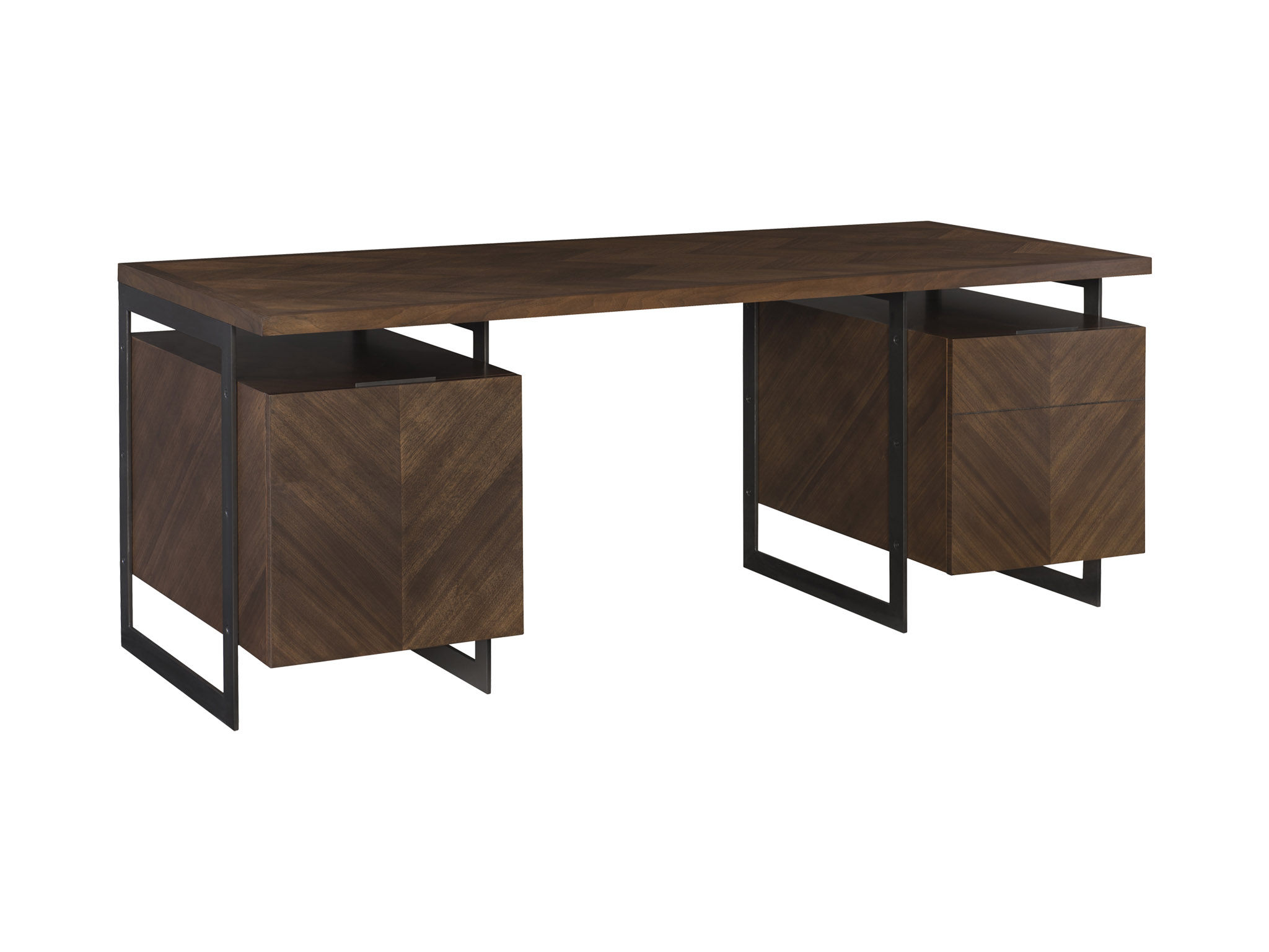  Barstock Desk 