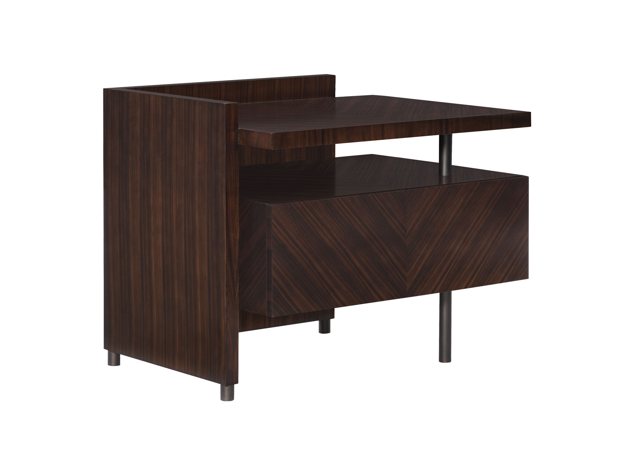 Stasis Side Table (Right) 