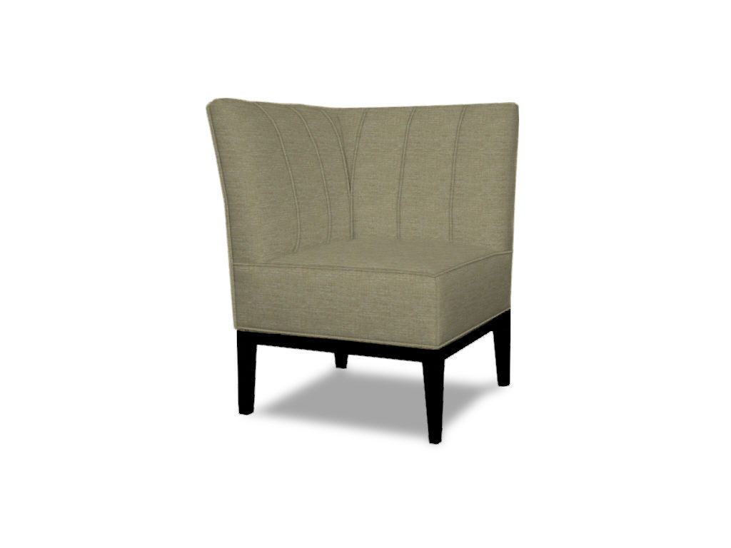  Bistro Corner Chair 