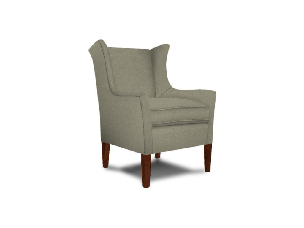  Jackson Wing Chair 