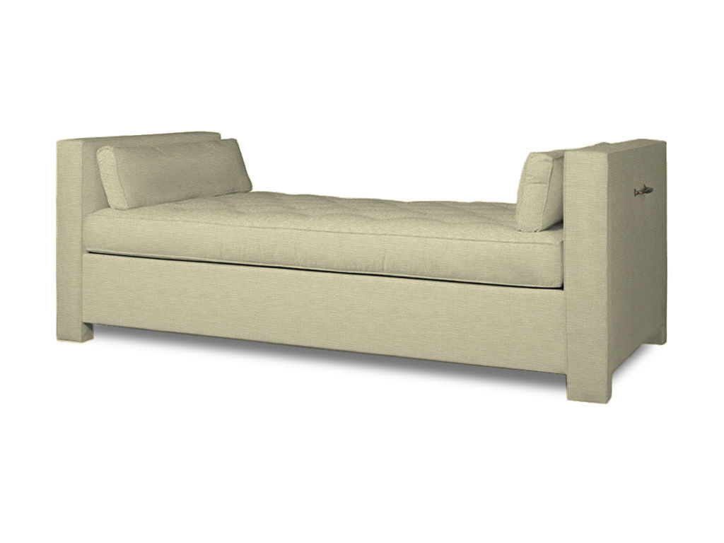  Porter Divan 