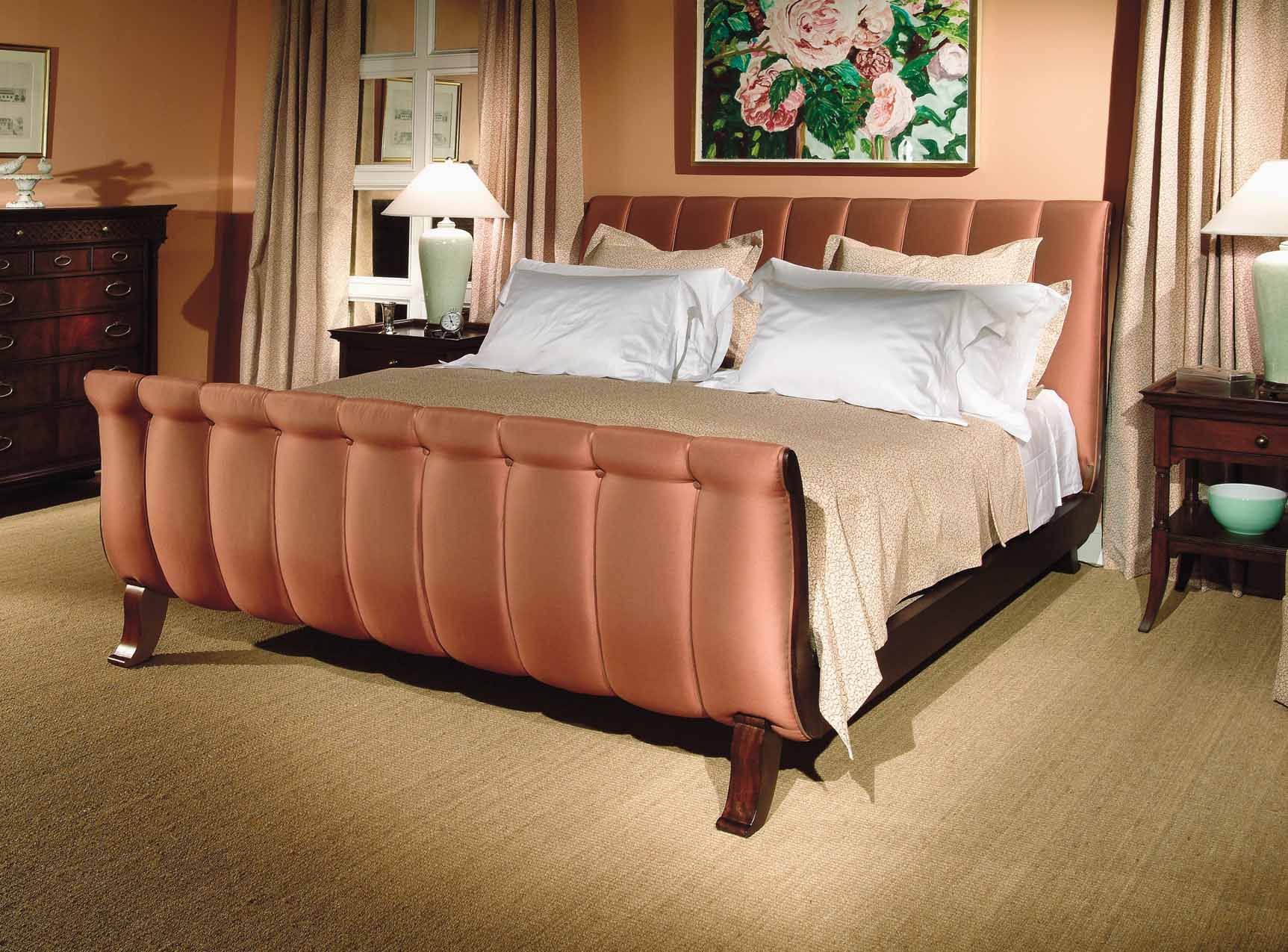  Calla Bed 5/0 Queen 