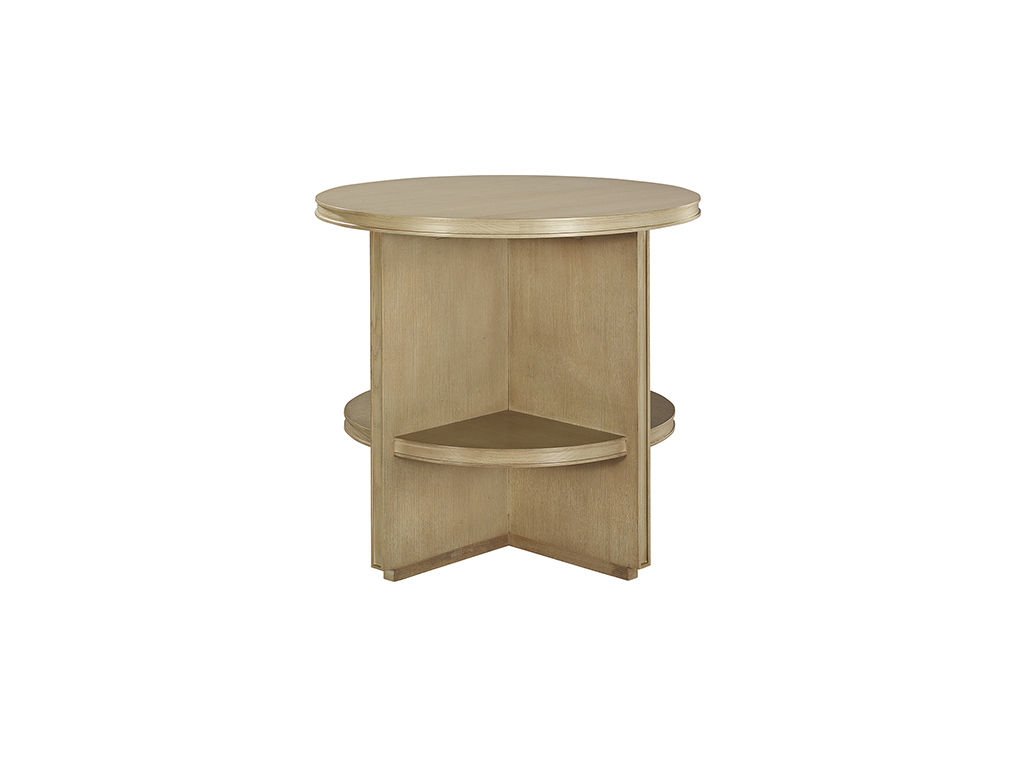  Judd Side Table 