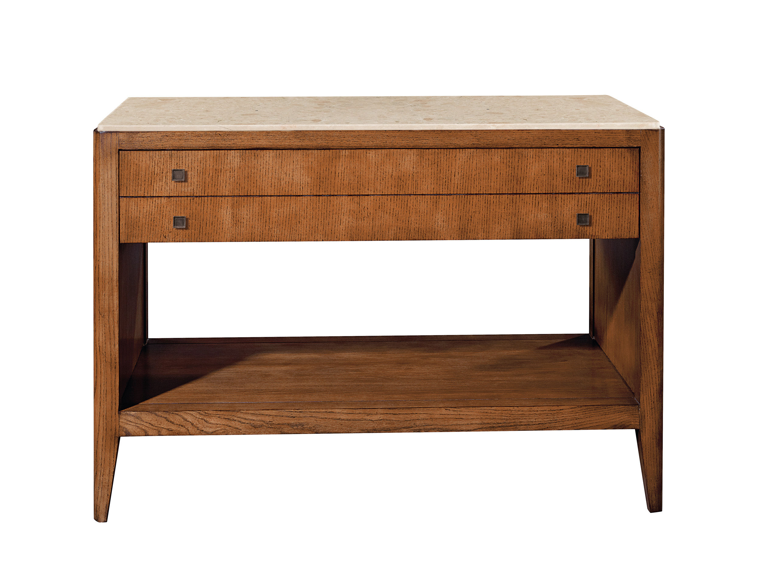 Chamberlain Side Table Top - Wood 