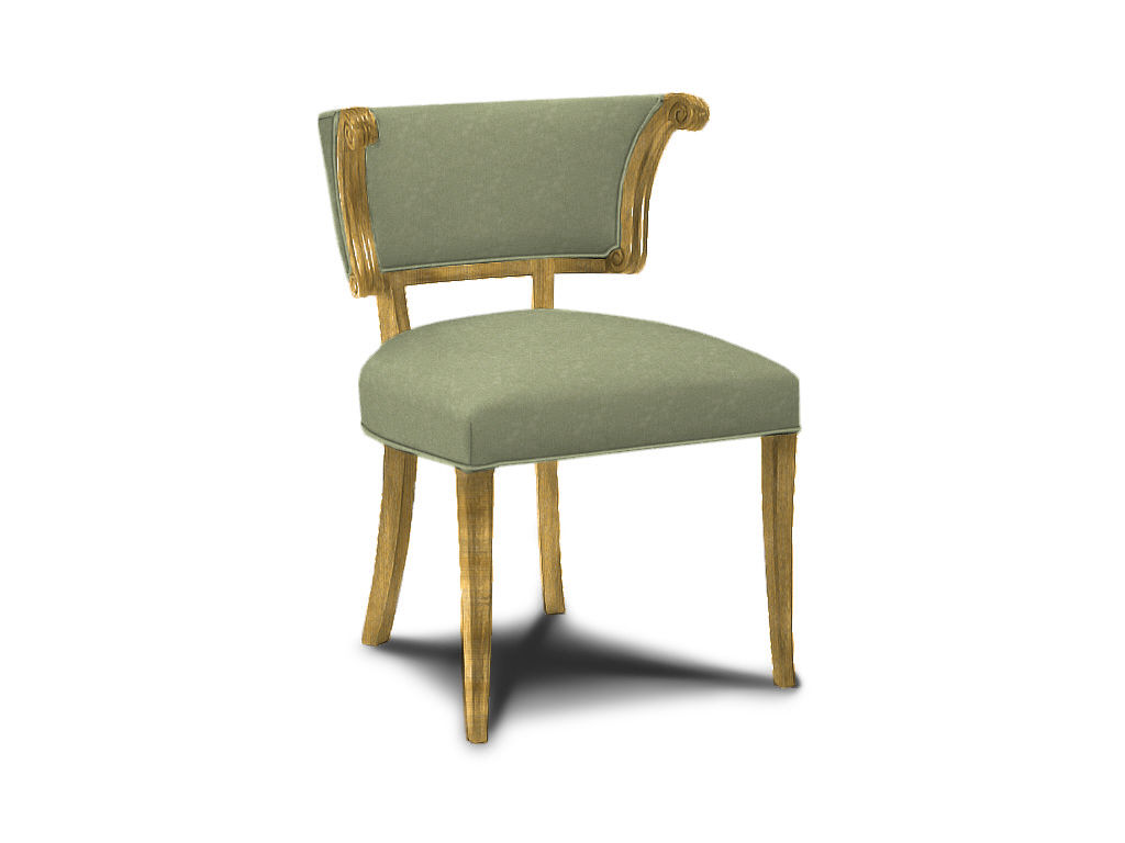  Ballroom Side Chair 