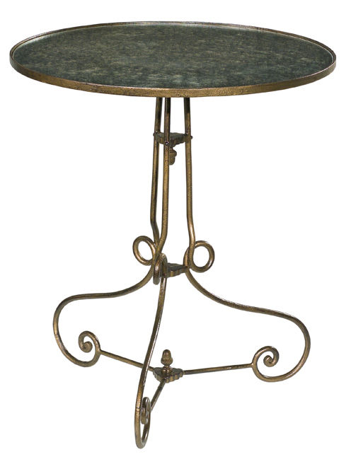  Venice Side Table 