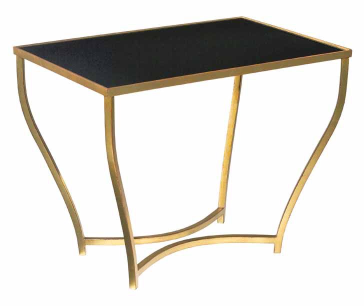  Charlotte Side Table 