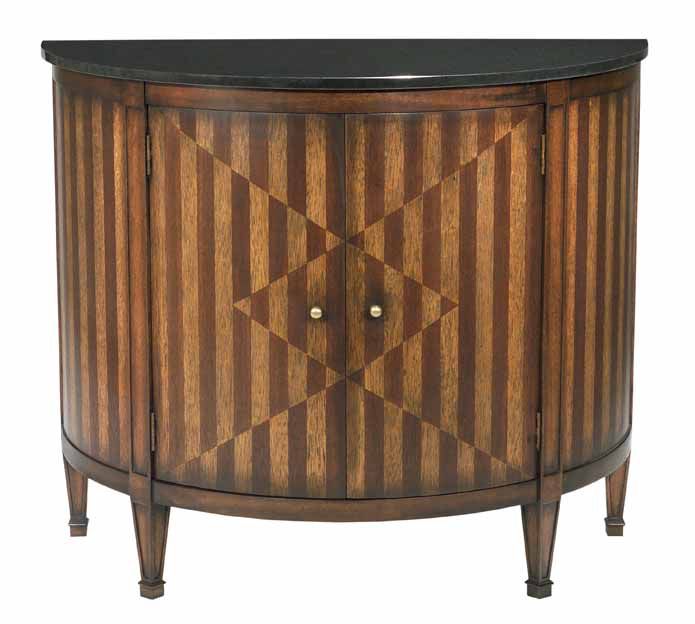  Absolute Black Marble Top 